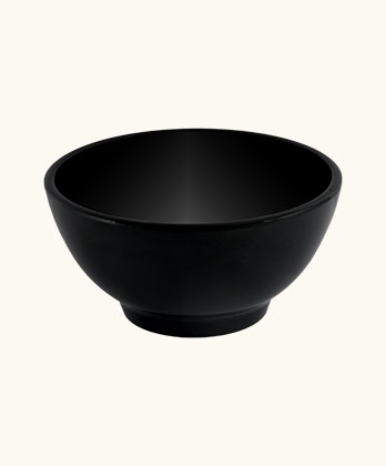Round Heavy Bowls