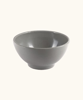 Round Heavy Bowls