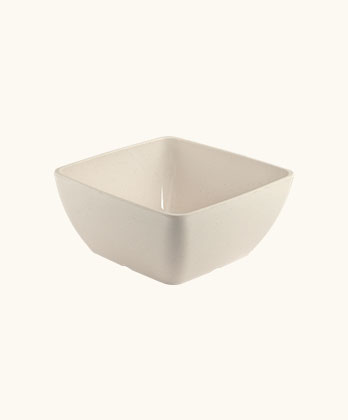 Square Heavy Bowls