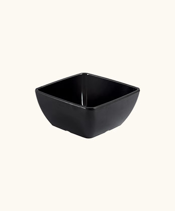 Square Heavy Bowls