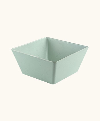 Square Velocity Bowls