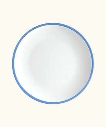 Dune Series Buffet Plate