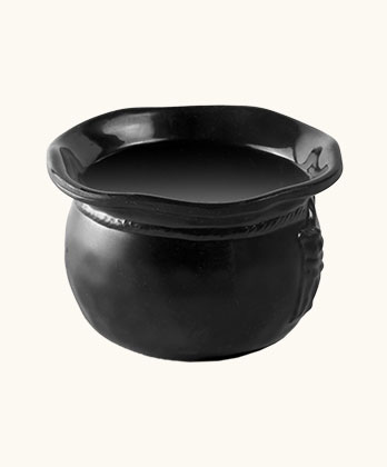 Gold Sweet Bowl