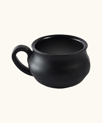 Matt Soup Mug
