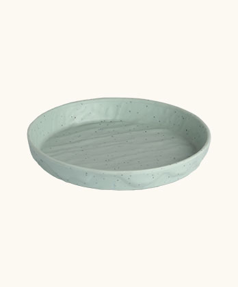 Pletina Snack Plate Matt