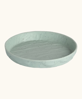 Pletina Snack Plate Matt