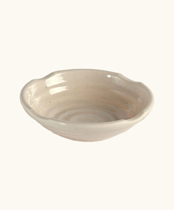 Ring Snack Plate