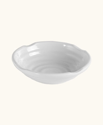 Ring Snack Plate