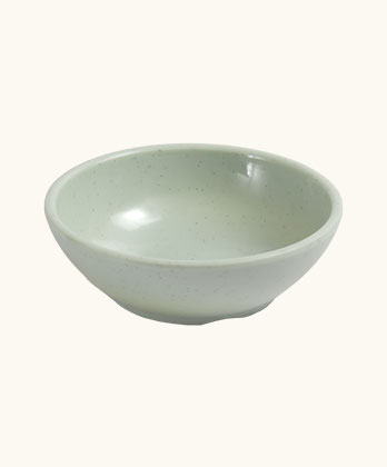 Round Bowl Matt