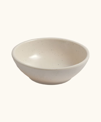 Round Bowl Matt