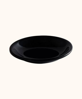 Round Ring Chat Plate