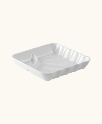 Square Chip And Dips