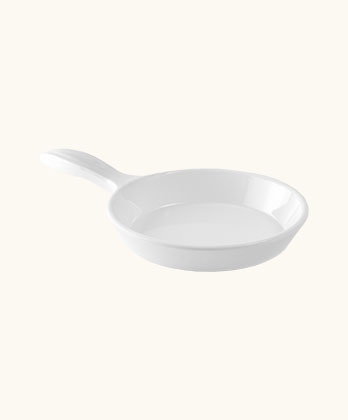 Round Skillet