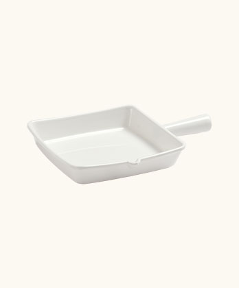 Square Skillet