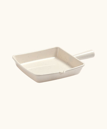 Square Skillet